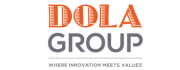Dola Group client logo